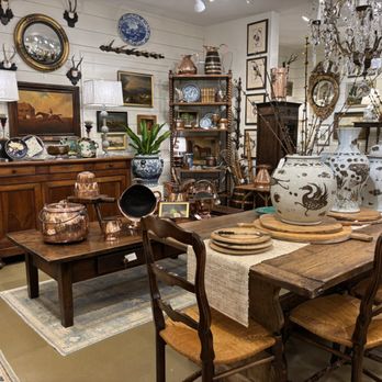 CANTERBURY COTTAGE ANTIQUES - Updated May 2026 - 6610 Hwy 100