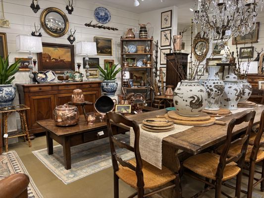 CANTERBURY COTTAGE ANTIQUES - Updated May 2026 - 6610 Hwy 100
