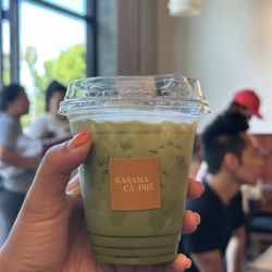 Matcha Son La