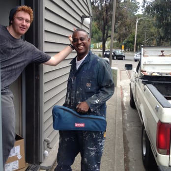 Grier Argall Plumbing - Who says work can't be fun? - Plumbing Near Me - San Rafael, California Grier Argall Plumbing - Who says work can't be fun? - Plumbing Near Me - San Rafael, California