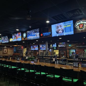Geronimos Grill - American Near Me - Davie, Florida Geronimos Grill - American Near Me - Davie, Florida