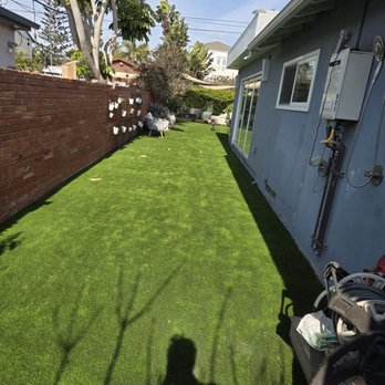 Top Notch Turf - Artificial Turf Near Me
