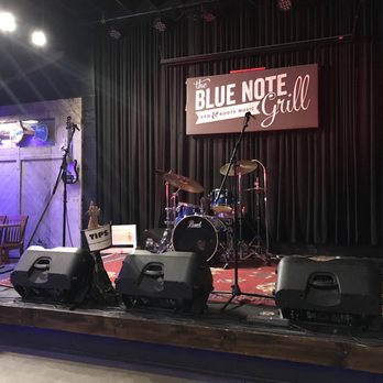 The Blue Note Grill - American Near Me - Durham, North Carolina The Blue Note Grill - American Near Me - Durham, North Carolina