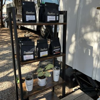Thicket Food Park - Food Trucks Near Me - Austin, Texas Thicket Food Park - Food Trucks Near Me - Austin, Texas