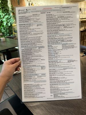 Menu photo 7 Island Vintage Wine Bar Honolulu, HI Menu photo 7 Island Vintage Wine Bar Honolulu, HI