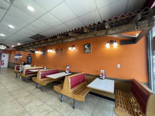 El Sabor Catracho by null