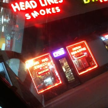 Head Lines Smokes - Tobacco Shops Near Me - Indianapolis, Indiana Head Lines Smokes - Tobacco Shops Near Me - Indianapolis, Indiana