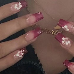 Blooming Nails & Spa - What I wanted to