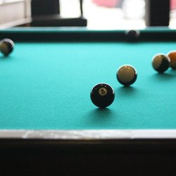 Tim's Pools & Spas - Billiards and Home Entertainment Tables & Supplies To Make Your House a Getaway!