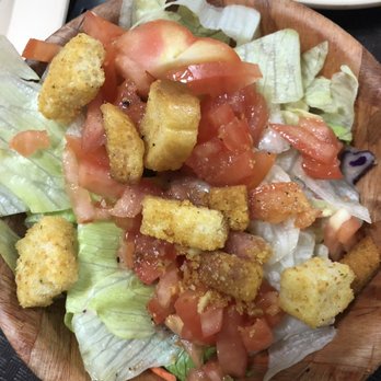John's Grecian Delight - Fresh salad - Greek Near Me - Bellevue, Nebraska John's Grecian Delight - Fresh salad - Greek Near Me - Bellevue, Nebraska