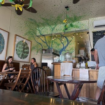 Peace Café - Vegan Near Me - Honolulu, Hawaii Peace Café - Vegan Near Me - Honolulu, Hawaii