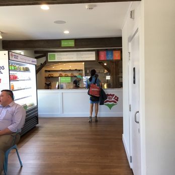 Something Natural - Sandwiches Near Me - Greenwich, Connecticut