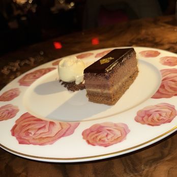 La Boca - Chocolate cake - Argentine Near Me - New York, New York La Boca - Chocolate cake - Argentine Near Me - New York, New York