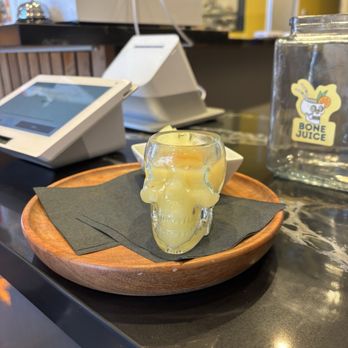Bone Juice - Delicious healthy booster shot - Juice Bars & Smoothies Near Me - Burbank, California
