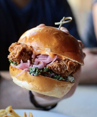 Bivouac Ciderworks by null