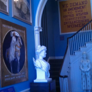 National Woman's Party - Museums Near Me - Washington, DC, District of Columbia National Woman's Party - Museums Near Me - Washington, DC, District of Columbia