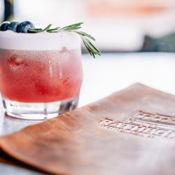 The Rathbone Hotel & Parlor Bar