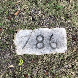 Bruce A. Hyma Memorial Cemetery