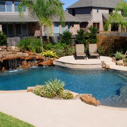 Pools Plus