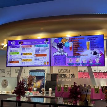 L2 Tea Club - Bubble Tea Near Me - San Gabriel, California L2 Tea Club - Bubble Tea Near Me - San Gabriel, California