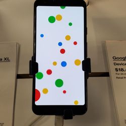 Google Phones