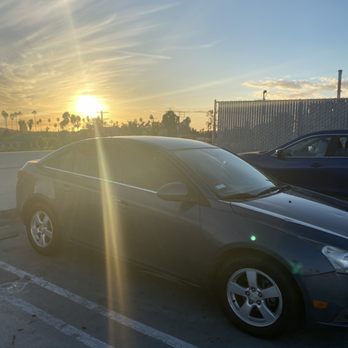 Low Pro Tint - after - Car Wash Near Me Low Pro Tint - after - Car Wash Near Me