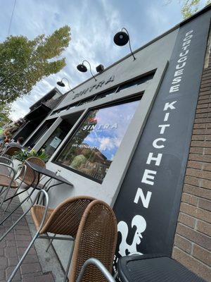 Sintra Restaurant by null