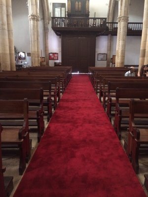 Igreja de São João Baptista by null