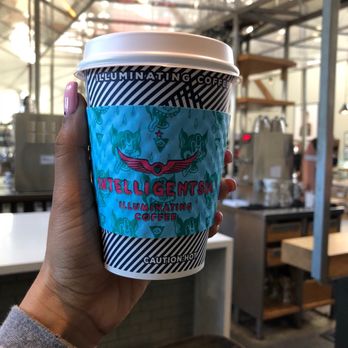 Intelligentsia Coffee - Coffee & Tea Near Me - Venice, California