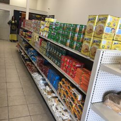 K&K African Market - Beverages