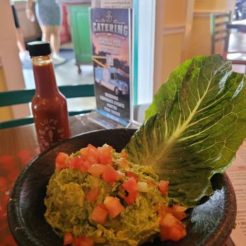 Lupe Tortilla Mexican Restaurant - Tableside guac - Mexican Near Me - Houston, Texas Lupe Tortilla Mexican Restaurant - Tableside guac - Mexican Near Me - Houston, Texas