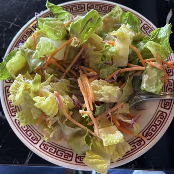 Thai in Town - Salad - Thai Near Me - North Myrtle Beach, South Carolina Thai in Town - Salad - Thai Near Me - North Myrtle Beach, South Carolina