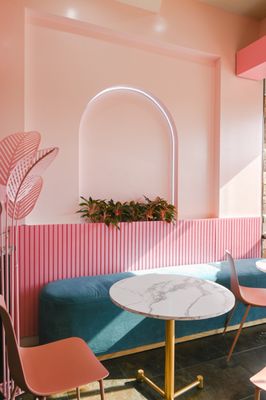 Matcha Mia by null