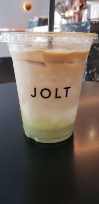 JOLT Coffee by null