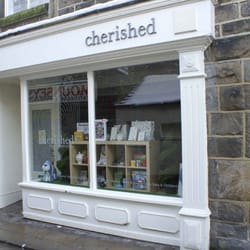 Cherished