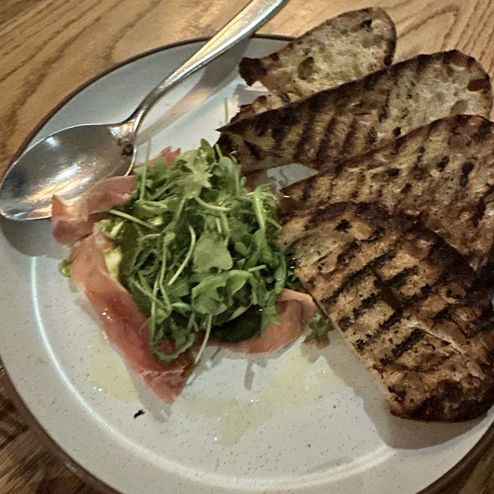 Di Stefano Burrata