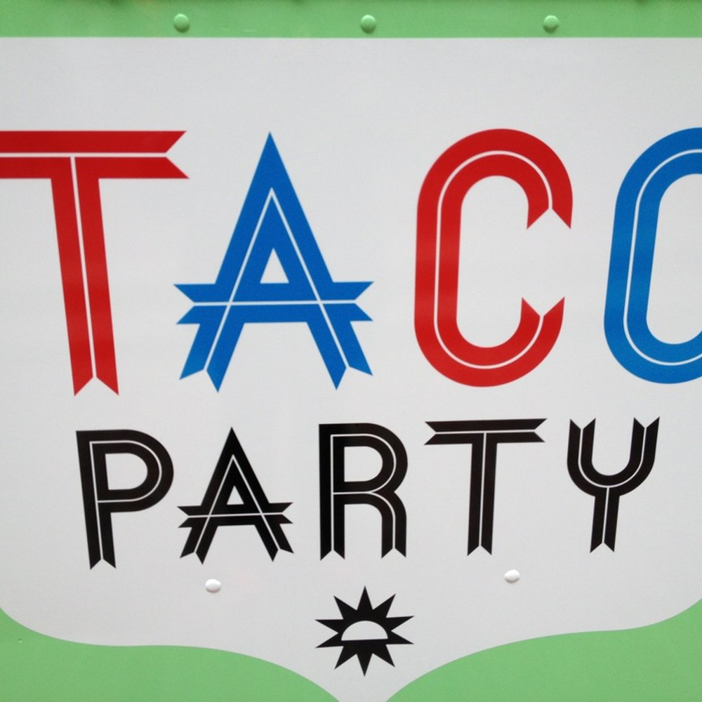 Taco Party - Mexican Near Me - Somerville, Massachusetts Taco Party - Mexican Near Me - Somerville, Massachusetts