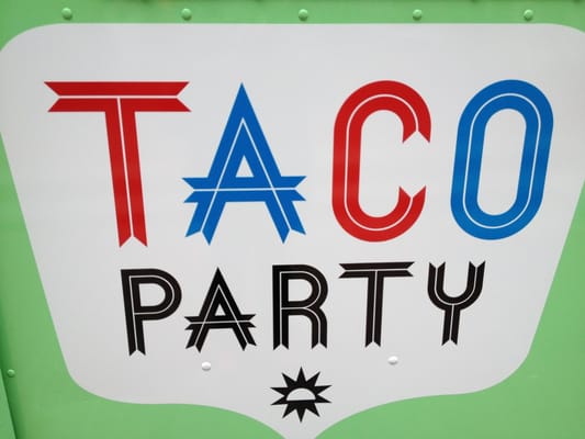 Taco Party by null