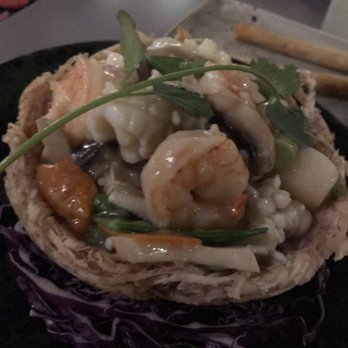 Wu Chow - Dim Sum Near Me - Austin, Texas