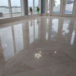 Surface Saniti Tile & Stone Restoration