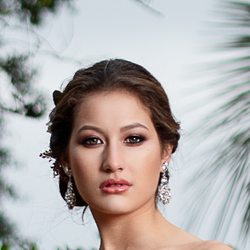 Asian Bridal Beauy