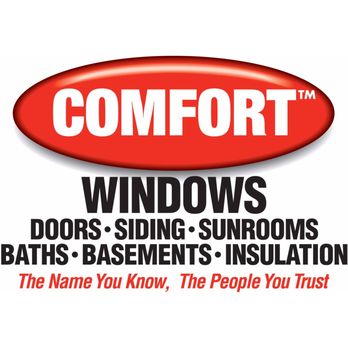 Comfort Windows Doors 12 Reviews Windows Installation 3624