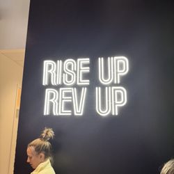 REV Cycle Studio