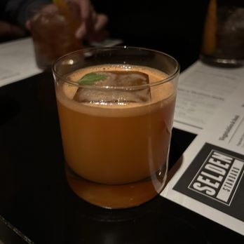 Selden Standard - Oopsie daisy - New American Near Me - Detroit, Michigan