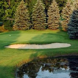Tri County Country Club
