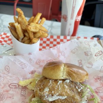 ChickQueen - Royal Crunch Combo - Chicken Shop Near Me - Markham, Ontario ChickQueen - Royal Crunch Combo - Chicken Shop Near Me - Markham, Ontario