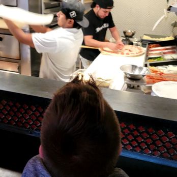 More Home Slice Pizza - Pizza Near Me - Austin, Texas