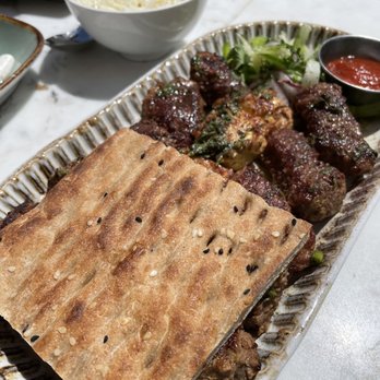 Lapis - Mixed grill - Afghan Near Me - Washington, DC, District of Columbia