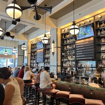 The Dearborn - Bar - New American Near Me - Chicago, Illinois