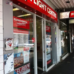 Flight Centre